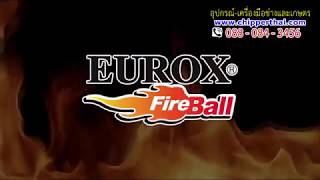 Eurox เเนะนำการใช้งาน   เครื่องขัดกระดาษทรายสั่น EUROX 4510
