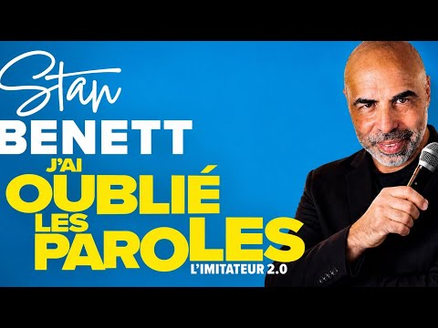 Teaser - Stan Benett 
