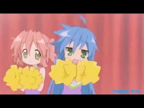 Amv djs from mars best of 2014 mega mashup