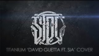Download lagu Sebuah Tawa Dan Cerita - Titanium 'David Guetta Feat Sia' Cover ( Lyric Video) mp3 Download lagu Sebuah Tawa Dan Cerita - Titanium 'David Guetta Feat Sia' Cover ( Lyric Video) mp3