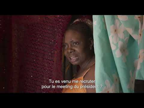 Bande-annonce Mambar Pierrette - Réalisation Rosine Mfetgo Mbakam Singularis Films