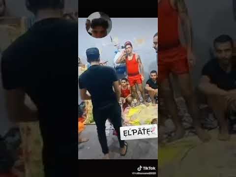 عركه اسكندريه داخل السجن