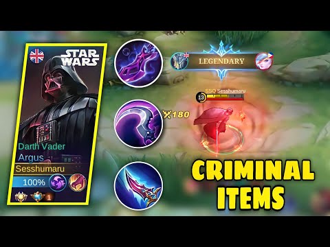 FULL CRIMINAL ARGUS ITEMS 🔥 17 KILLS IN A MATCH WITH 0 DEATH🔥