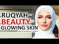 RUQYAH FOR for Glowing Skin & Face Beauty  ♥ Light (NOOR) On Face!