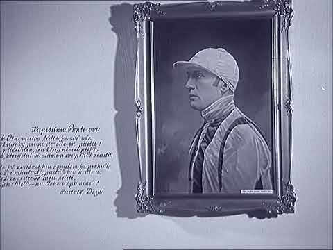 Filmový zpravodaj 44/1974 Velká Pardubická