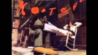 Danny Kortchmar - Got to Say So Long