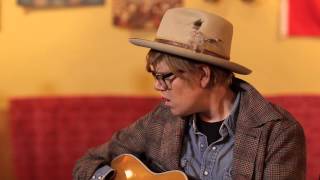 Brett Dennen - Who Am I (Live @ Rhythm N&#39; Blooms 2014)