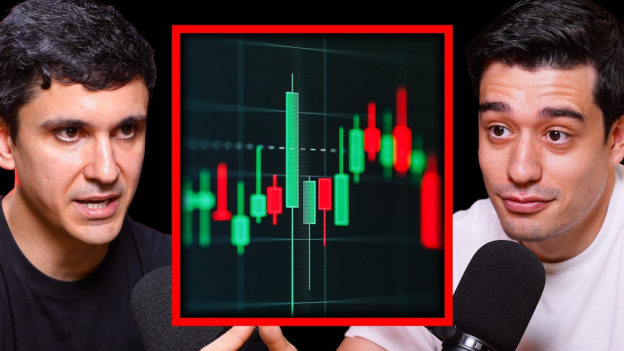 Cómo APRENDER TRADING sin jugarte todos tus AHORROS por el camino