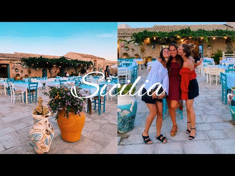 SICILIA ON THE ROAD 7 giorni | Indie Campers