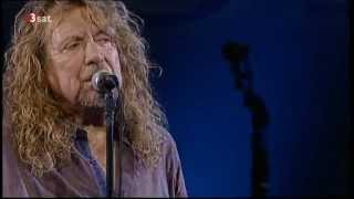 Robert Plant & Band Of Joy, AVO Session 05 Tangerine