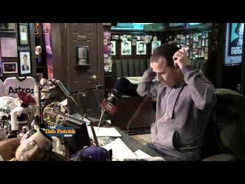 DP Show Open (Paul Pabst: An Autobiography) 12/12/2014