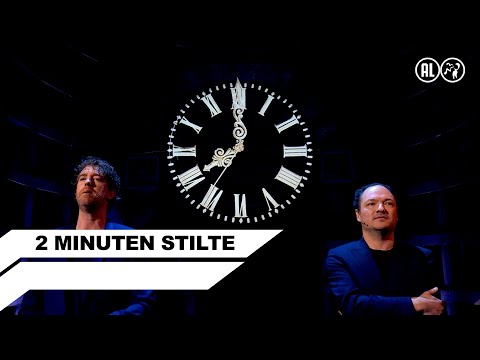 2 Minuten Stilte | Even Tot Hier | Seizoen 11