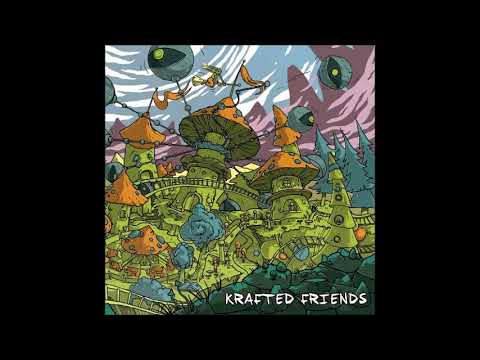 Already Maged vs Kraft - Accepted Spatial Vibrations