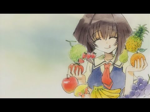 ED1 «Mou hitotsu no Birthday» — Fm.θ