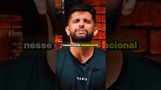 TODO O TALENTO DE IGOR FINA