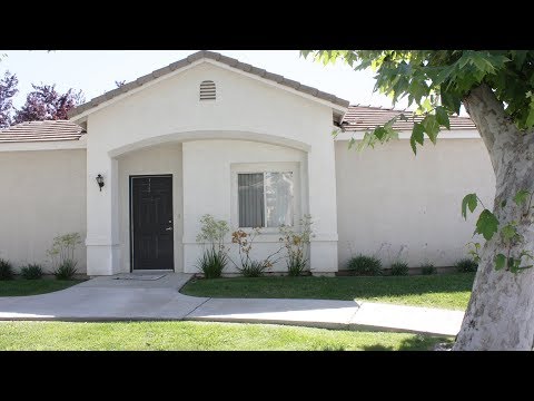 Liberty Park Apartments - Bakersfield