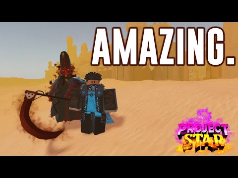 This Roblox JoJo Game Is AMAZING