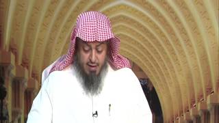 صورة 14- هل يجوز أن تعقد مع البنك عقدا يجري عليك أرباح ربوية ؟ | الشيخ خالد الفليج