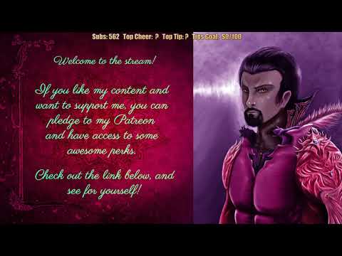 Pre-Stream Oct. 7, 2019: Borderlands 3 Concludes!