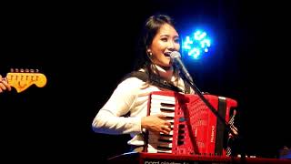 #NONTONBAND Tashoora-Tatap (DITA FOKUS) (20/10/2018)