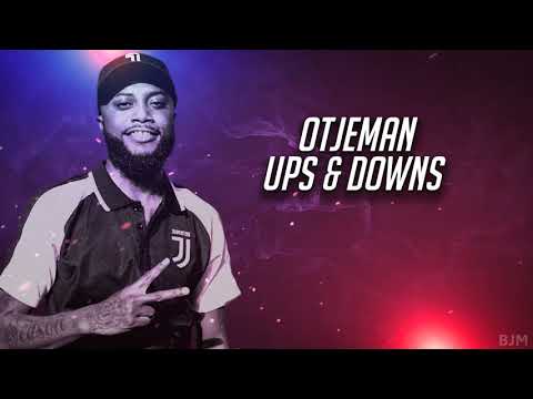 Otjeman - Ups and Downs (Prod. Westlnd)