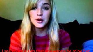 Katelyn Tarver   Rain