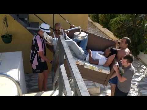 Addio serio 2013 - piccolo "Ciao"