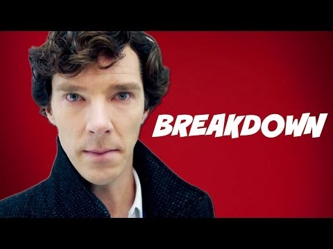 Sherlock Season 3 Episode 3 Breakdown - His Last Vow