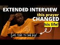 LORD, MAKE ME LOOK BIG🔥🙏🏾!| Full Interview with Dr Foy