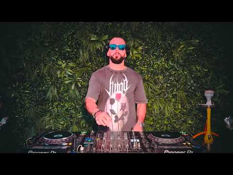 Lahox  - Tech House Mix (April 2024)