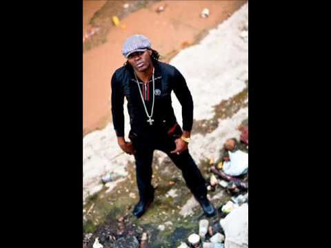 Bugle - Hand To Mouth (NIGHT VISION RIDDIM) APRIL 2K10 (ARMZ HOUSE RECORDS)