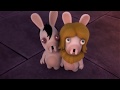 Rabbids Invasion Rabbids Invasion Vampire Rabbid