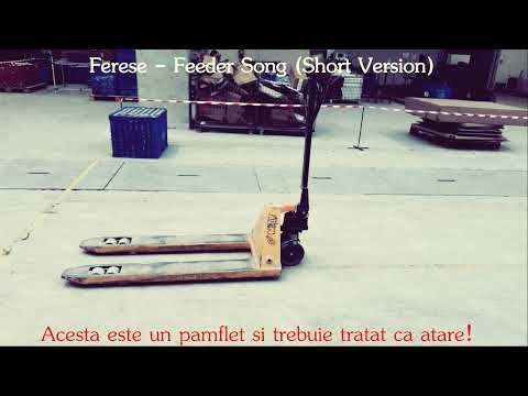 Ferese - Feeder Song(Short Version)