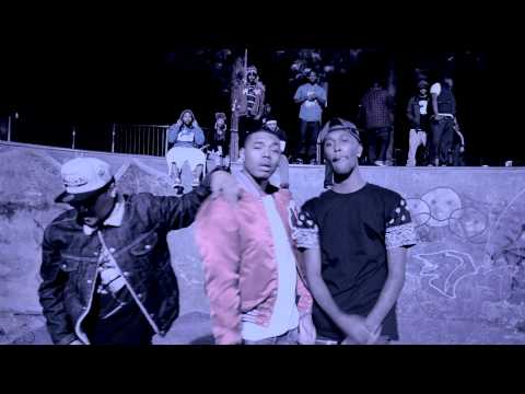 H2 - Swang Ft. Cjaay & KD (Official Video) Shot By Richard Wolfe