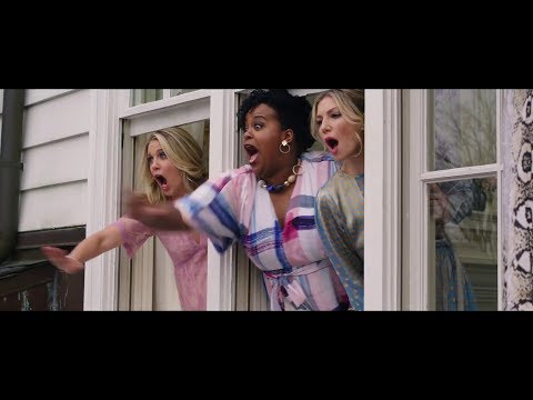 Like A Boss (2020)– Official Trailer