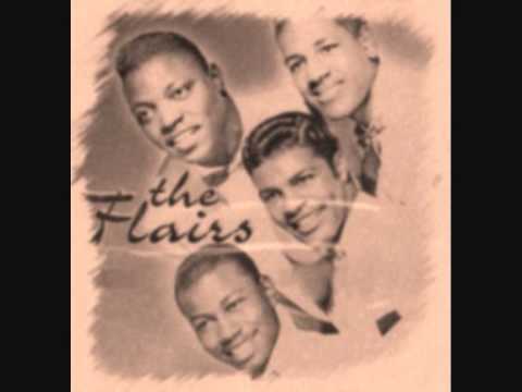 The Flairs -- Hold Me Thrill Me Chill Me