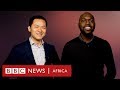 China S Investment In Africa Everything You Need To Know BBC Africa