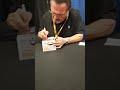 Meeting Wayne Knight Seinfeld Jurassicpark