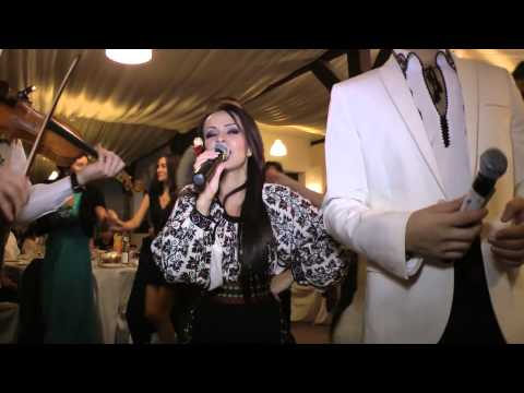 Formatia ZESTREA LAUTARILOR   Hora n poienita