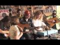 Dark Meat: NPR Music Tiny Desk Concert