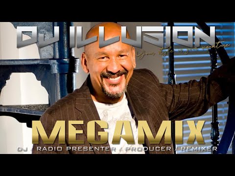 Camelle Hinds - Megamix (DJ Illusion)