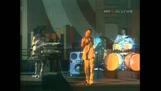 Matia Bazar  &quot;Tu semplicita&quot;.