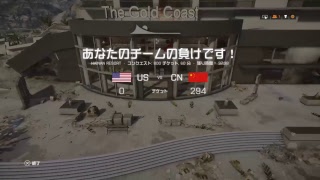 BF4 新兵に指導をする