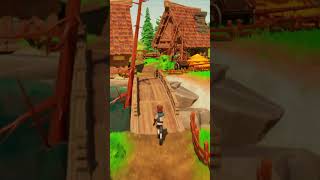 Gameplay Teaser Trailer! Swords & Hexes #indielife #nextfest #wishlisting #steampowered