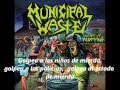 Municipal Waste - Thrashing's My Business... And Business Is Good.