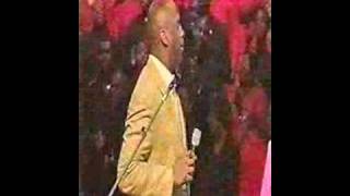 Donnie Mcclurkin & Dorinda Clark "Thank You Lord"