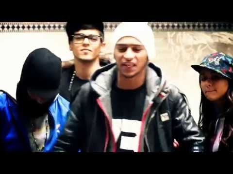 Mc Saber ft. ZAMTA ft. Md Capo - HipHop is My Life