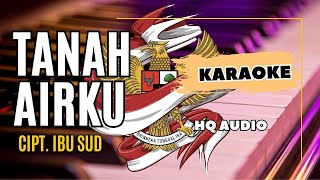 Download lagu KARAOKE TANAH AIRKU NADA F = DO mp3 Download lagu KARAOKE TANAH AIRKU NADA F = DO mp3
