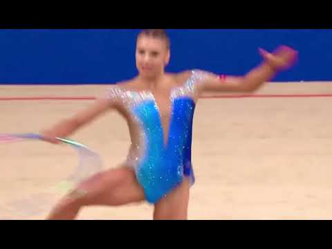 Vladislava Nikolaenko Hoop 2025 🌨️❄️ Sky Grace Beijing Top Open 2025 🏆