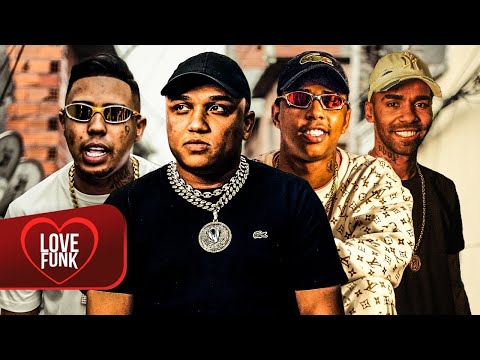 PURPLE - MC DR, MC Vinny, MC Lemos e MC Liro (Love Funk) Dan Soares No Beat